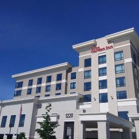 Hilton Garden Inn Madison Sun Prairie Thumbnail