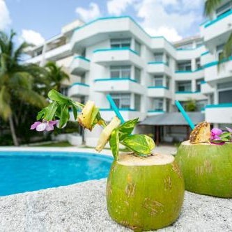 Suites Turquesa Thumbnail