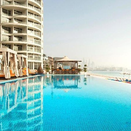 Royal Central Hotel and Resort The Palm