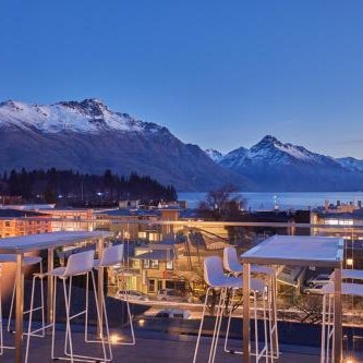 mi-pad Queenstown Thumbnail