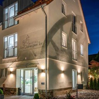 Hotel Am Dalwigker Tor