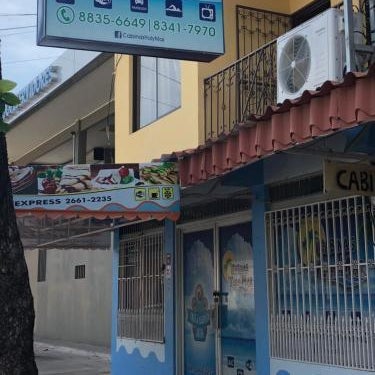 Cabinas Yolymar