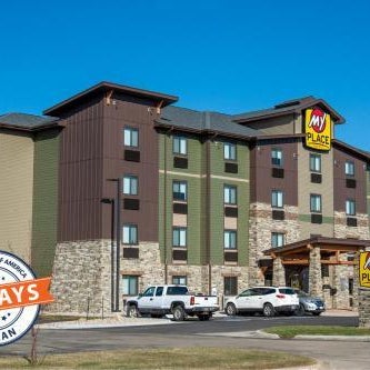 My Place Hotel-Watertown, SD Thumbnail