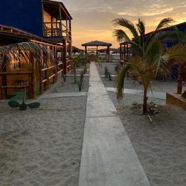 Un Dia Boutique Resort