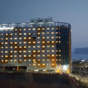 Grandmillions Hotel Seogwipo Thumbnail