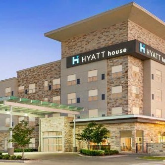 Hyatt House Bryan/College Station Thumbnail