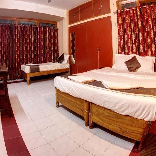 Om Shree Cottage