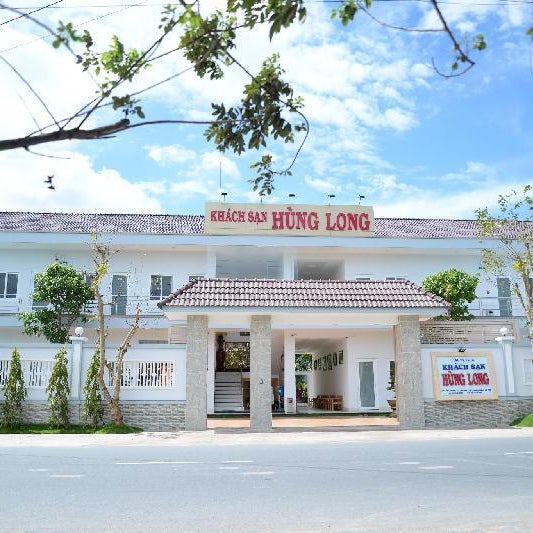 Khách sạn Hùng Long Bến Tre