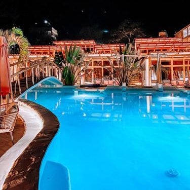 Sababa Resort