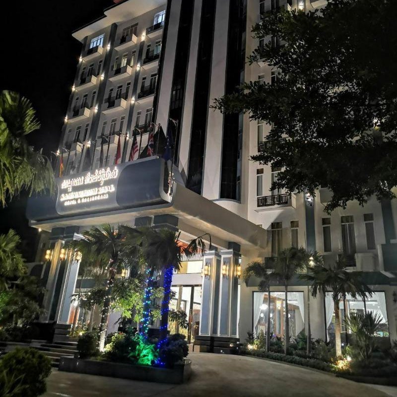 Kampong Thom Royal Hotel Thumbnail