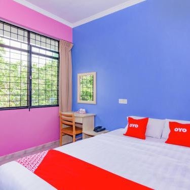 Hotel O New Sabah