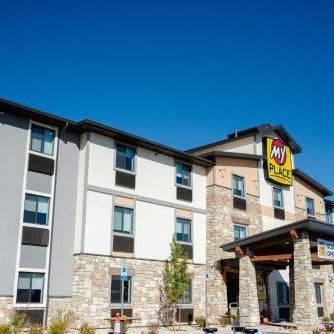 My Place Hotel-Carson City, NV Thumbnail