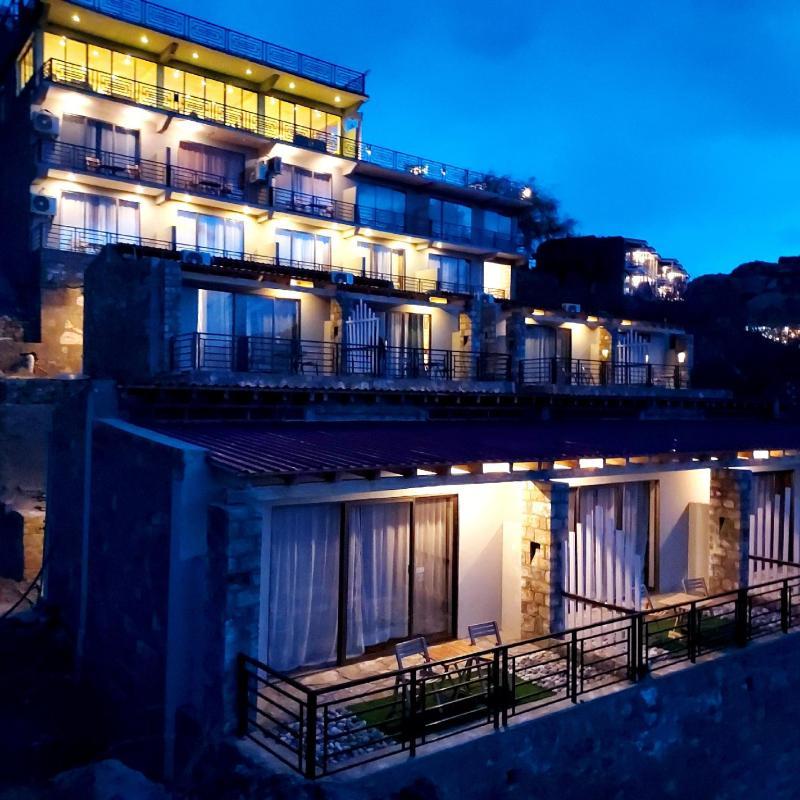 Hard Rock Hunza Resort & villas Thumbnail