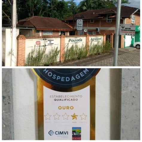 Pousada Agradável Pomerode Thumbnail