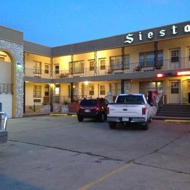Siesta Motel Thumbnail