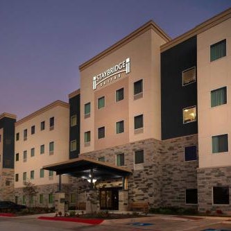 Staybridge Suites Cedar Park - Austin N By IHG