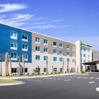 Holiday Inn Express & Suites Niceville - Eglin Area By IHG Thumbnail