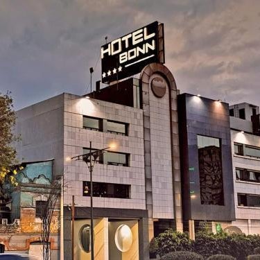 Hotel Bonn Thumbnail
