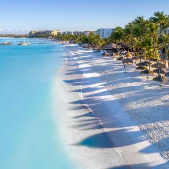 All Inclusive Holiday Inn Resort Aruba - Beach Resort & Casino by IHG Thumbnail