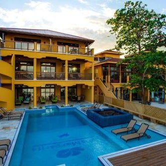 Villa Margarita at Jaguar Reef Thumbnail