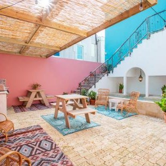 BOHO Bohemian Boutique Hotel Thumbnail