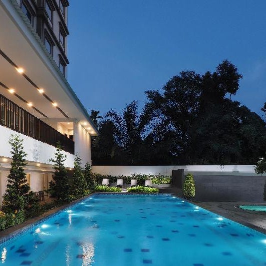 d'primahotel Kualanamu Medan Thumbnail