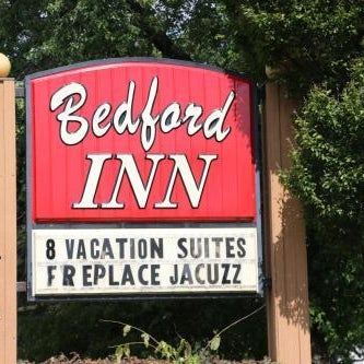bedfordinn motel Thumbnail