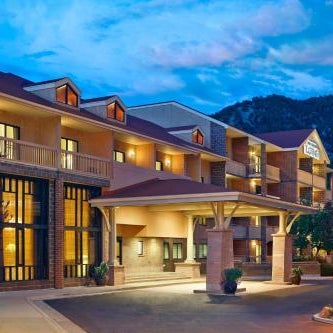 Glenwood Hot Springs Resort Thumbnail
