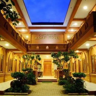 A Little Bit of BAGAN HOTEL Thumbnail