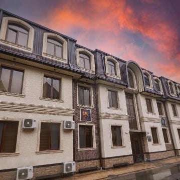 ELDI Hotel Thumbnail