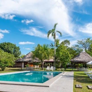 WAKAYA ECOLODGE Thumbnail