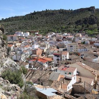 El Rincon de Piedra