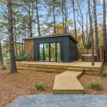 Timberland Retreat Thumbnail