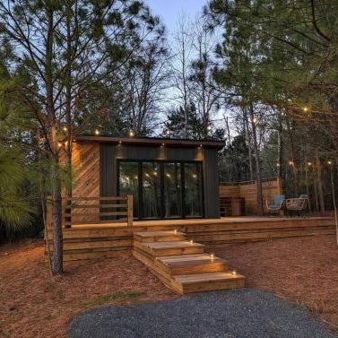 Whispering Pines Thumbnail