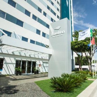 Transamerica Wise Indaiatuba