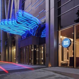 Four Points by Sheraton Linkou Thumbnail