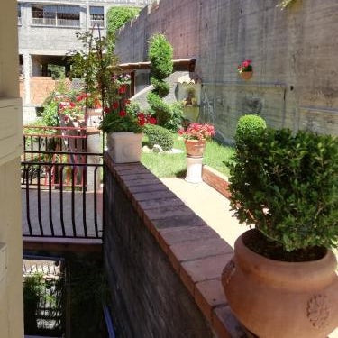 Animosa Suites