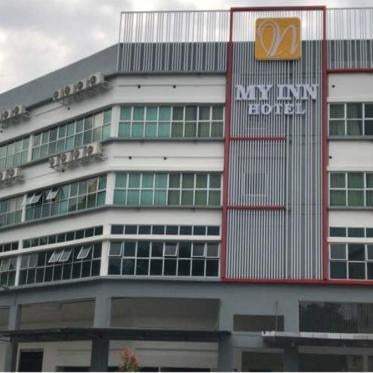 My Inn Hotel Kota Samarahan Thumbnail