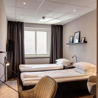 Siesta Rooms