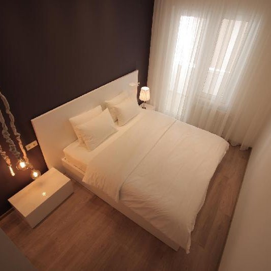 Super Luxury Apartments