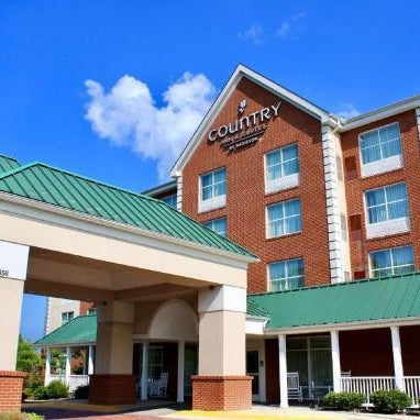 Country Inn & Suites by Radisson, Fredericksburg, VA Thumbnail