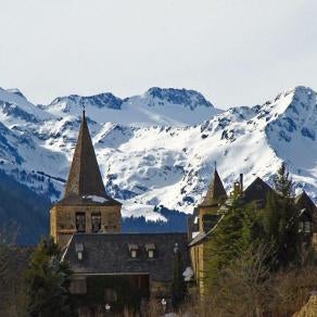Hotel SNÖ Mont Romies