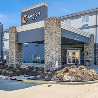 Comfort Inn Bonner Springs Kansas City Thumbnail