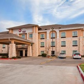 Best Western Plus Christopher Inn & Suites Thumbnail