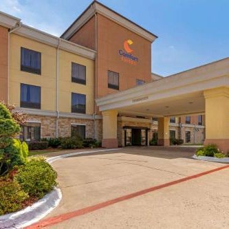Comfort Suites Forrest City Thumbnail