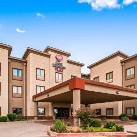 Best Western Plus Texoma Hotel & Suites Thumbnail