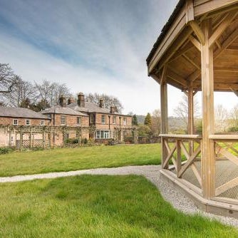 Alison House
