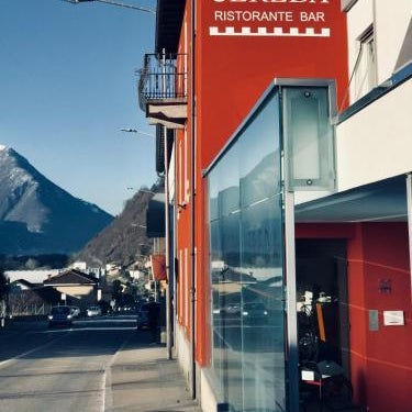 Hotel Cereda
