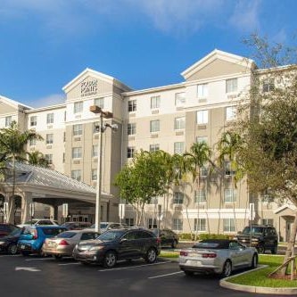 Four Points by Sheraton Fort Lauderdale Airport - Dania Beach Thumbnail