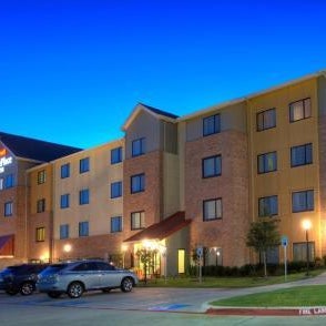 TownePlace Suites by Marriott Dallas Lewisville Thumbnail